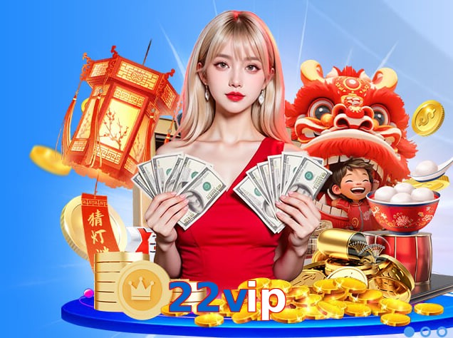 22vip