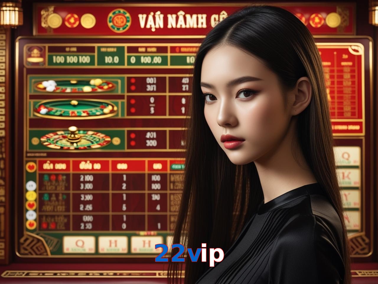 22vip