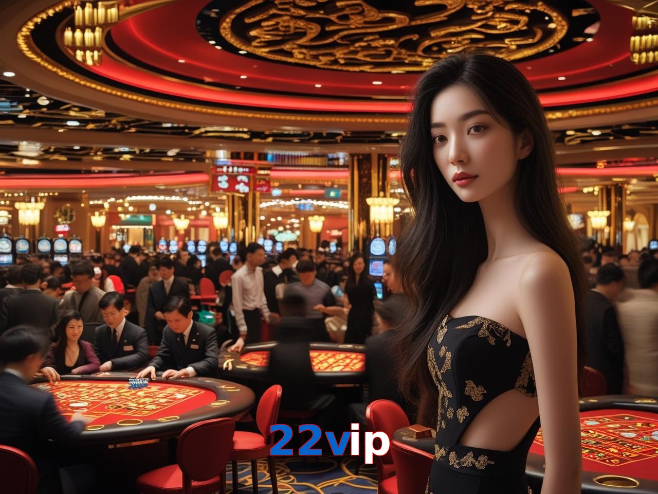 22vip