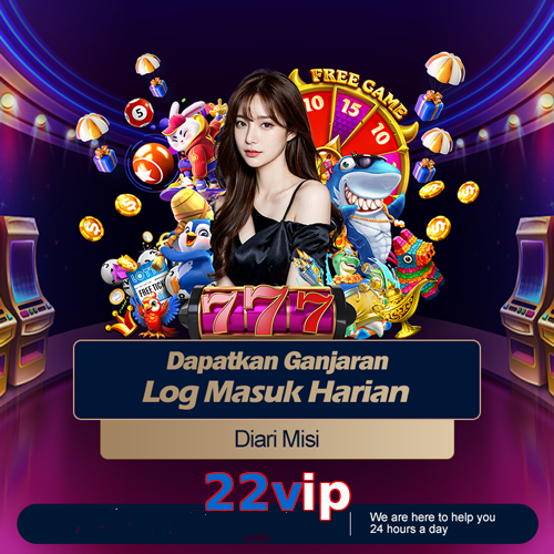 22vip