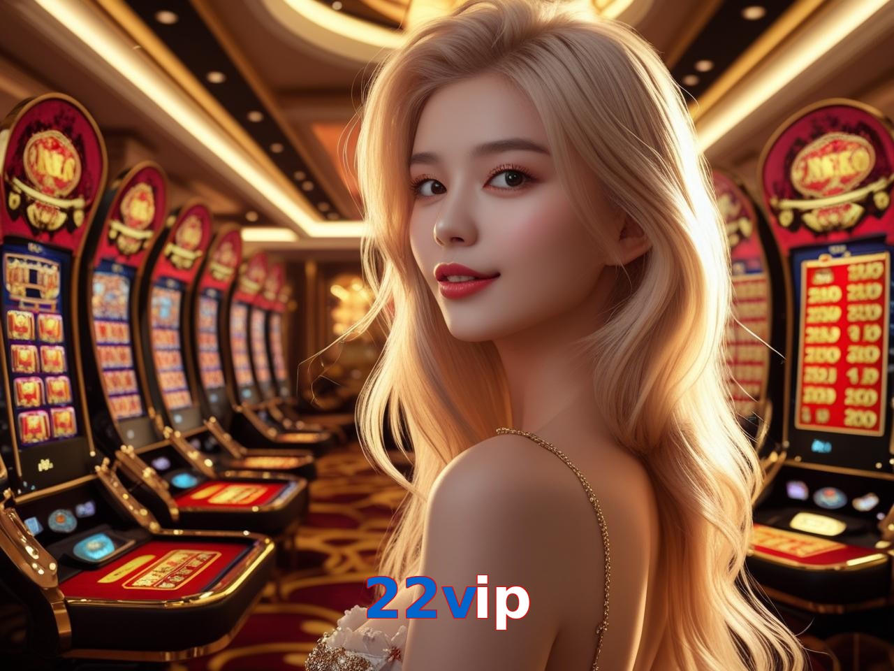 22vip