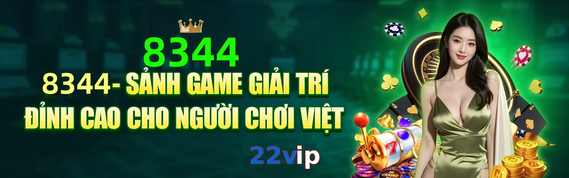 22vip
